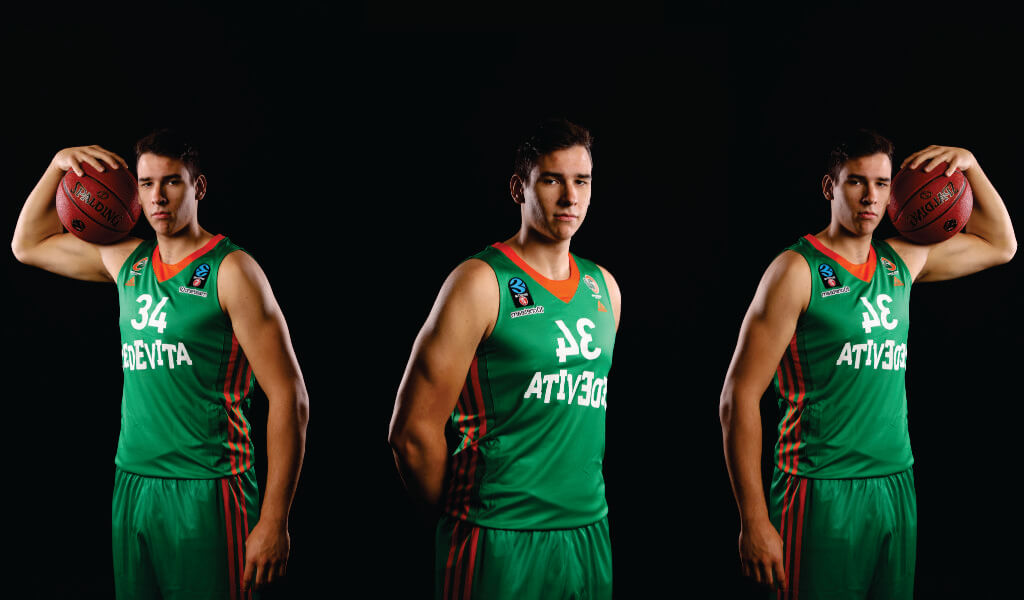 Blaž Habot