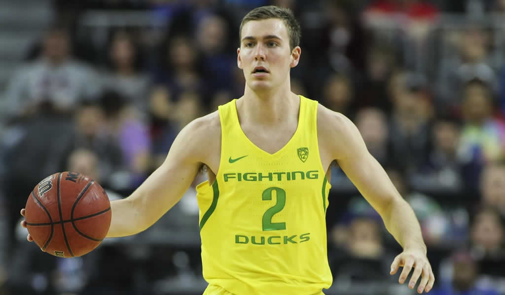 BDR Sports player