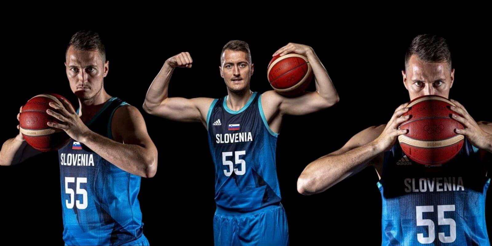BDR Sports player